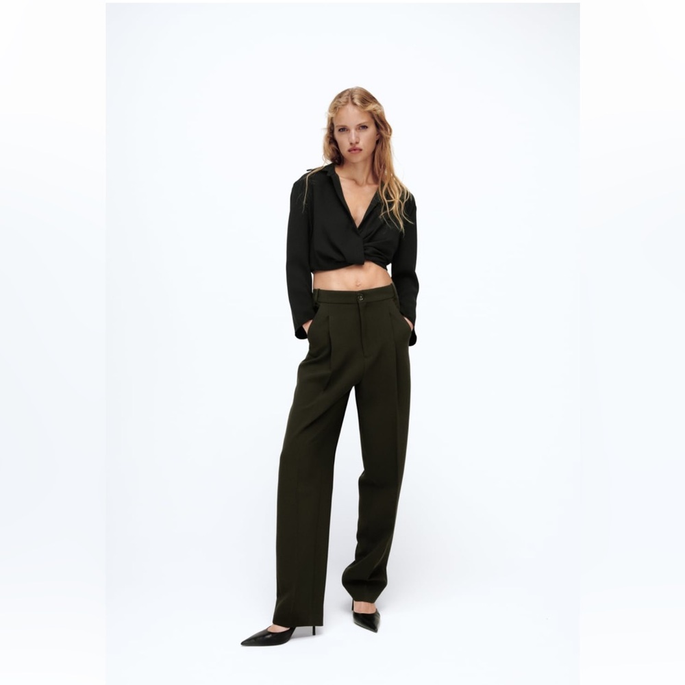 Zara Trouser pants